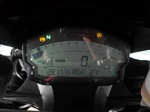 Ducati 959 Panigale 2018 года, 1345000 рублей, Минеральные Воды