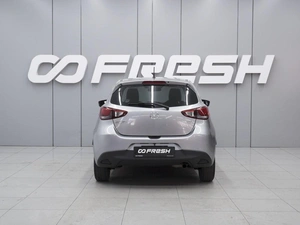 Хетчбэк Mazda Demio 2014 года, 959000 рублей, Ростов-на-Дону