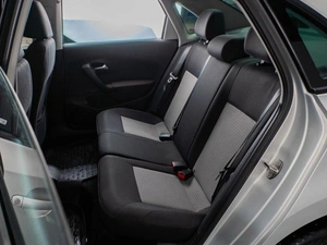 Седан Volkswagen Polo 2014 года, 789000 рублей, Тюмень