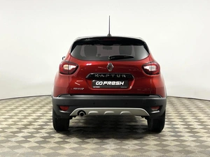 Внедорожник Renault Kaptur 2020 года, 1679900 рублей, Казань