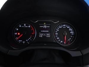 Седан Audi A3 2015 года, 1299066 рублей, Москва