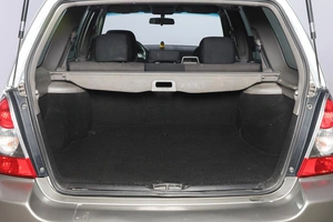 Внедорожник Subaru Forester 2005 года, 829000 рублей, Новосибирск