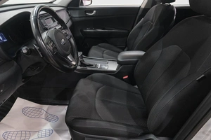 Седан Kia Optima 2017 года, 2099000 рублей, Новокузнецк