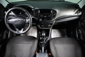 Универсал ВАЗ (LADA) Vesta 2021 года, 1059000 рублей, Сургут
