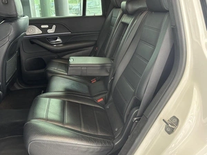 Внедорожник Mercedes-benz GLS-класс 2019 года, 7450000 рублей, Уфа
