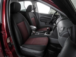 Седан Ford Focus 2008 года, 599000 рублей, Воронеж