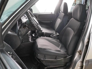 Внедорожник Chevrolet Niva 2010 года, 399000 рублей, Воронеж