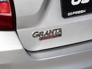 Седан ВАЗ (LADA) Granta 2025 года, 1295000 рублей, Волгоград