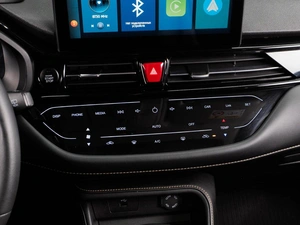 Внедорожник Москвич 3 2023 года, 1599000 рублей, Тюмень