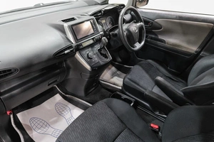 Минивэн Toyota Wish 2012 года, 1379000 рублей, Новокузнецк