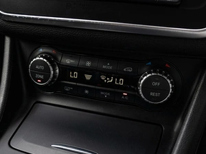 Внедорожник Mercedes-benz GLA-класс 2014 года, 2230000 рублей, Краснодар