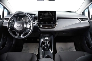 Седан Toyota Corolla 2019 года, 1589000 рублей, Пермь