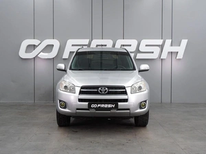 Внедорожник Toyota RAV4 2009 года, 1249000 рублей, Воронеж