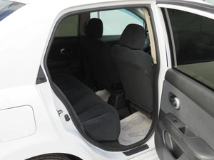 Седан Nissan Tiida 2011 года, 675000 рублей, Брянск