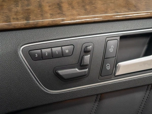 Седан Mercedes-benz E-класс 2011 года, 1660000 рублей, Красноярск