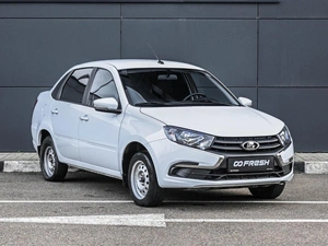 Седан ВАЗ (LADA) Granta 2025 года, 999000 рублей, Кирилловка