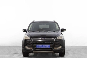 Внедорожник Ford Kuga 2014 года, 1439000 рублей, Барнаул