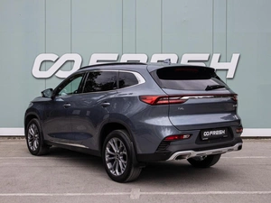 Внедорожник EXEED TXL 2021 года, 2299000 рублей, Большой Сочи