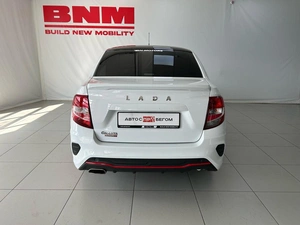 Седан ВАЗ (LADA) Granta 2023 года, 1050000 рублей, Брянск