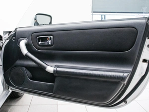 Кабриолет Toyota MR-S 2002 года, 940000 рублей, Красноярск