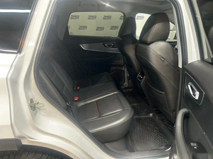 Внедорожник Chery Tiggo 7 Pro 2022 года, 1690000 рублей, Красноярск