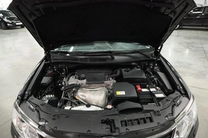 Седан Toyota Camry 2017 года, 2920000 рублей, Курск