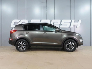Внедорожник Kia Sportage 2012 года, 1149000 рублей, Воронеж