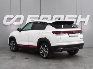 Внедорожник Changan CS35 Plus 2023 года, 1510000 рублей, Воронеж