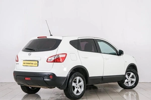 Внедорожник Nissan Qashqai 2011 года, 1049000 рублей, Красноярск