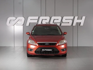 Универсал Ford Focus 2008 года, 499000 рублей, Минеральные Воды