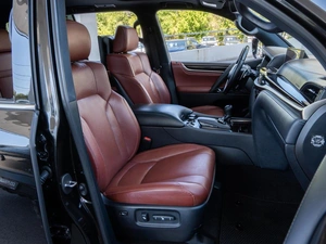 Внедорожник Lexus LX 2020 года, 10699000 рублей, Волгоград