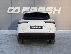 Внедорожник Jetour Dashing 2024 года, 2139000 рублей, Ижевск