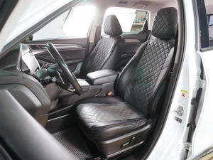 Внедорожник Haval F7 2021 года, 1699000 рублей, Воронеж