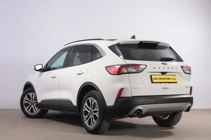 Внедорожник Ford Escape 2021 года, 2289000 рублей, Новосибирск