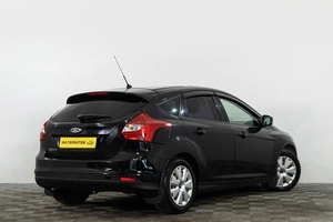 Хетчбэк Ford Focus 2011 года, 619000 рублей, Сургут