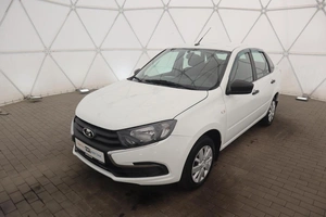 Седан ВАЗ (LADA) Granta 2020 года, 695000 рублей, Орёл