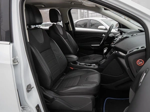 Внедорожник Ford Kuga 2013 года, 1070000 рублей, Волгоград