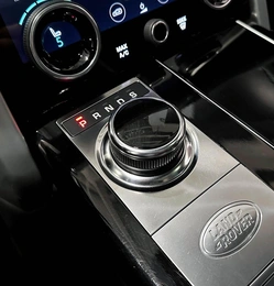 Внедорожник Land Rover Range Rover 2018 года, 8400000 рублей, Красноярск