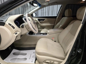 Седан Nissan Teana 2014 года, 1470000 рублей, Красноярск