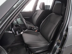 Внедорожник Chevrolet Niva 2020 года, 1018000 рублей, Воронеж