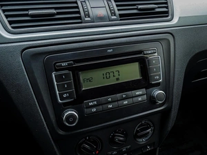 Лифтбек Skoda Rapid 2015 года, 950000 рублей, Краснодар