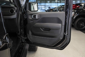 Внедорожник Jeep Wrangler 2025 года, 17242270 рублей, Москва