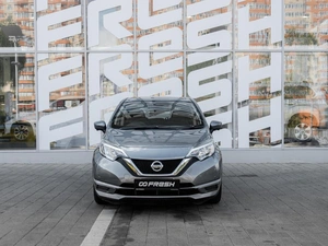 Хетчбэк Nissan Note 2017 года, 798000 рублей, Ставрополь