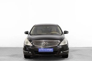 Седан Nissan Teana 2011 года, 999000 рублей, Барнаул