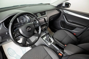 Лифтбек Skoda Octavia 2013 года, 1149000 рублей, Пермь