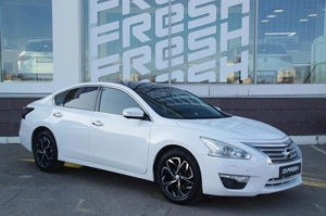 Седан Nissan Teana 2014 года, 1279000 рублей, Владимир