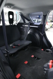 Внедорожник Peugeot 4007 2008 года, 1068000 рублей, Солонцы