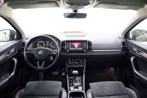 Внедорожник Skoda Karoq 2020 года, 2340000 рублей, Брянск
