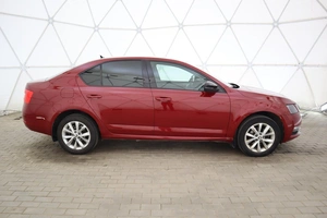 Хэтчбек Skoda Octavia 2017 года, 1499000 рублей, Обнинск