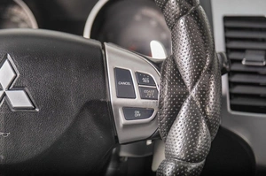 Внедорожник Mitsubishi Outlander 2007 года, 1269000 рублей, Томск